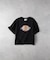 Dickies(ディッキーズ)【レディース】アイコンロゴクロップドＴシャツ