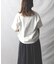 Dickies(ディッキーズ)【レディース】アイコンロゴクロップドＴシャツ