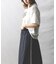 Dickies(ディッキーズ)【レディース】アイコンロゴクロップドＴシャツ