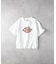 Dickies(ディッキーズ)【レディース】アイコンロゴクロップドＴシャツ