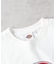 Dickies(ディッキーズ)【レディース】アイコンロゴクロップドＴシャツ