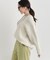 HONEYSUCKLE ROSE(ハニーサックルローズ)【レディース】畦編みクルーネックセーター