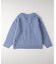 HONEYSUCKLE ROSE(ハニーサックルローズ)【レディース】メランジスキッパーセーター