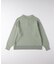 HONEYSUCKLE ROSE(ハニーサックルローズ)【レディース】【スウェット感覚のニット】「やわラク」スウェットライクポロセーター（洗濯機で洗える）