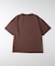 HONEYSUCKLE ROSE(ハニーサックルローズ)アシッド加工ロゴプリントTシャツ