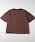 HONEYSUCKLE ROSE(ハニーサックルローズ)アシッド加工ロゴプリントTシャツ
