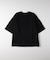 HONEYSUCKLE ROSE(ハニーサックルローズ)【サマスウェ】切替デザインＴシャツ