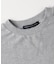 HONEYSUCKLE ROSE(ハニーサックルローズ)【サマスウェ】切替デザインＴシャツ