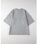 HONEYSUCKLE ROSE(ハニーサックルローズ)【サマスウェ】切替デザインＴシャツ