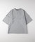 HONEYSUCKLE ROSE(ハニーサックルローズ)【サマスウェ】切替デザインＴシャツ