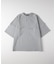 HONEYSUCKLE ROSE(ハニーサックルローズ)【サマスウェ】切替デザインＴシャツ