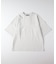 HONEYSUCKLE ROSE(ハニーサックルローズ)【サマスウェ】切替デザインＴシャツ