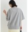 HONEYSUCKLE ROSE(ハニーサックルローズ)【サマスウェ】カレッジロゴＴシャツ