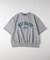 HONEYSUCKLE ROSE(ハニーサックルローズ)【サマスウェ】カレッジロゴＴシャツ