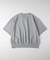 HONEYSUCKLE ROSE(ハニーサックルローズ)【サマスウェ】カレッジロゴＴシャツ