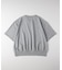 HONEYSUCKLE ROSE(ハニーサックルローズ)【サマスウェ】カレッジロゴＴシャツ