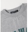 HONEYSUCKLE ROSE(ハニーサックルローズ)【サマスウェ】カレッジロゴＴシャツ