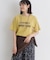 HONEYSUCKLE ROSE(ハニーサックルローズ)アソートグラフィックＴシャツ