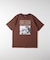 HONEYSUCKLE ROSE(ハニーサックルローズ)アソートグラフィックＴシャツ