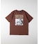 HONEYSUCKLE ROSE(ハニーサックルローズ)アソートグラフィックＴシャツ