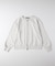HONEYSUCKLE ROSE(ハニーサックルローズ)【サマスウェ】ジップカーディガン