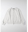 HONEYSUCKLE ROSE(ハニーサックルローズ)【サマスウェ】ジップカーディガン
