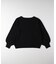 HONEYSUCKLE ROSE(ハニーサックルローズ)【レディース】もちもちオフショルダーセーター