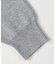 HONEYSUCKLE ROSE(ハニーサックルローズ)【レディース】【スウェット感覚のニット】「やわラク」スウェットライクセーター（洗濯機で洗える）