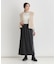 HONEYSUCKLE ROSE(ハニーサックルローズ)【レディース】もちもちハイネックセーター
