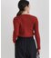 HONEYSUCKLE ROSE(ハニーサックルローズ)【レディース】もちもちハイネックセーター
