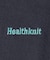 Healthknit(ヘルスニット)【レディース】スピンドルスリーブＴシャツ