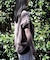 Healthknit(ヘルスニット)【レディース】スピンドルスリーブＴシャツ