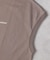 Healthknit(ヘルスニット)【レディース】スピンドルスリーブＴシャツ