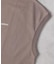 Healthknit(ヘルスニット)【レディース】スピンドルスリーブＴシャツ