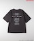 Other(ソノタ)「サンリオキャラクターズ」バックプリントＴシャツ