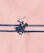 BEVERLY HILLS POLO CLUB(ビバリーヒルズポロクラブ)【レディース】ポロシャツ