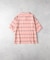 BEVERLY HILLS POLO CLUB(ビバリーヒルズポロクラブ)【レディース】ポロシャツ