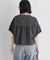 HONEYSUCKLE ROSE(ハニーサックルローズ)ピグメント加工ショートTシャツ