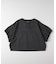 HONEYSUCKLE ROSE(ハニーサックルローズ)ピグメント加工ショートTシャツ