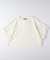 HONEYSUCKLE ROSE(ハニーサックルローズ)ピグメント加工ショートTシャツ