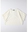HONEYSUCKLE ROSE(ハニーサックルローズ)ピグメント加工ショートTシャツ
