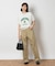 Champion(チャンピオン)【レディース】半袖ロゴスウェット