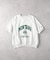Champion(チャンピオン)【レディース】半袖ロゴスウェット