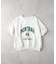 Champion(チャンピオン)【レディース】半袖ロゴスウェット