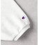 Champion(チャンピオン)【レディース】半袖ロゴスウェット
