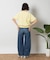 Champion(チャンピオン)【レディース】半袖ロゴスウェット