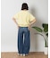 Champion(チャンピオン)【レディース】半袖ロゴスウェット