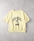 Champion(チャンピオン)【レディース】半袖ロゴスウェット