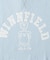 Champion(チャンピオン)【レディース】半袖ロゴスウェット