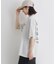 HONEYSUCKLE ROSE(ハニーサックルローズ)サメプリントビッグTシャツ